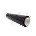 FixtureDisplays®  1 Roll Polyethylene Virgin Cast Stretch Wrap 1500' Length x 18